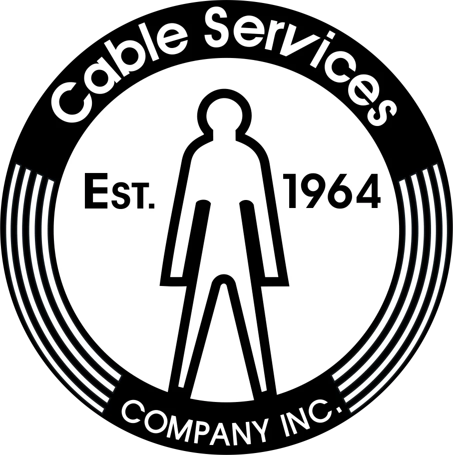 Cable Services Company Square Logo